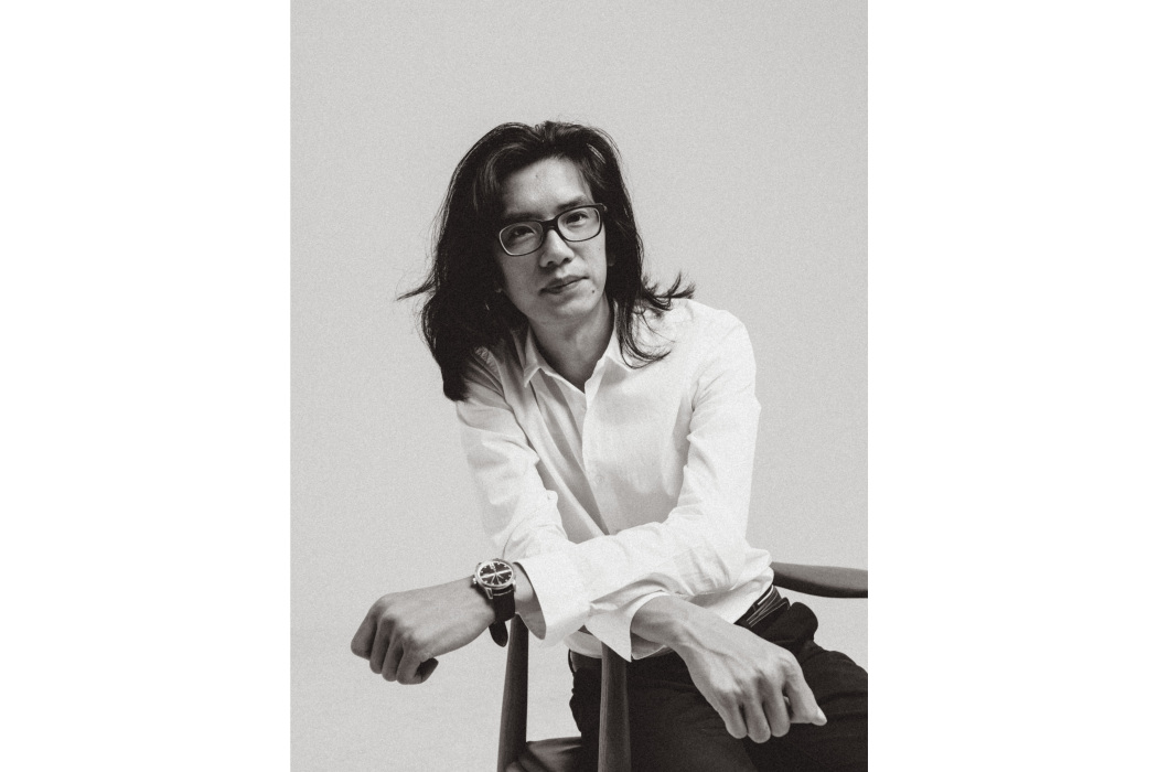 宋陽(神思空間設計事務所創始人) 宋陽(神思空間設計事務所創始人)