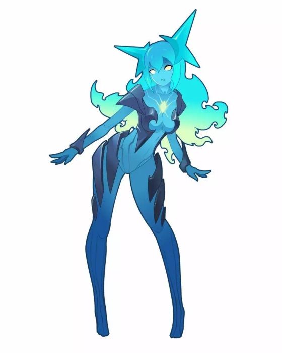 星域之魂 星域之魂