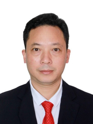 楊建波(貴州省赤水市商務局黨組成員、四級主任科員) 楊建波(貴州省赤水市商務局黨組成員、四級主任科員)