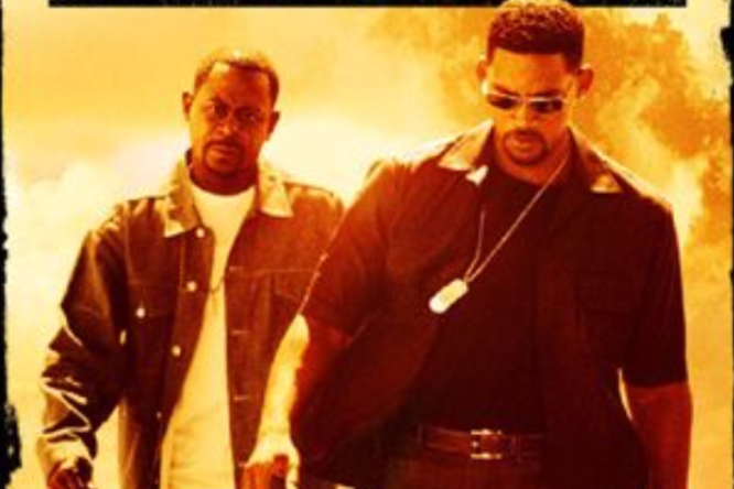 壞小子BadBoys 壞小子BadBoys
