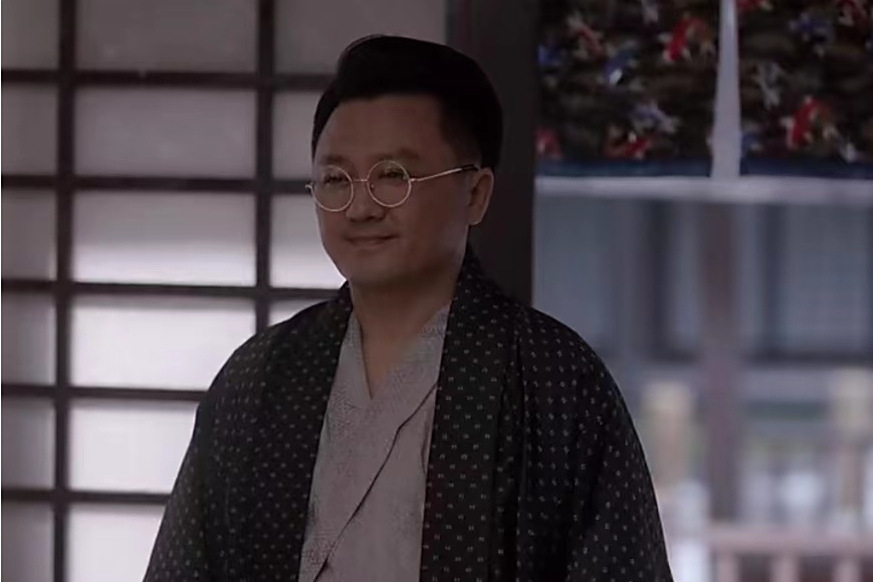 池田英介 池田英介