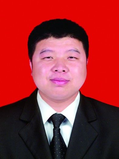 趙毅(晉中市靈石縣梁家墕鄉黨委委員、武裝部長) 趙毅(晉中市靈石縣梁家墕鄉黨委委員、武裝部長)