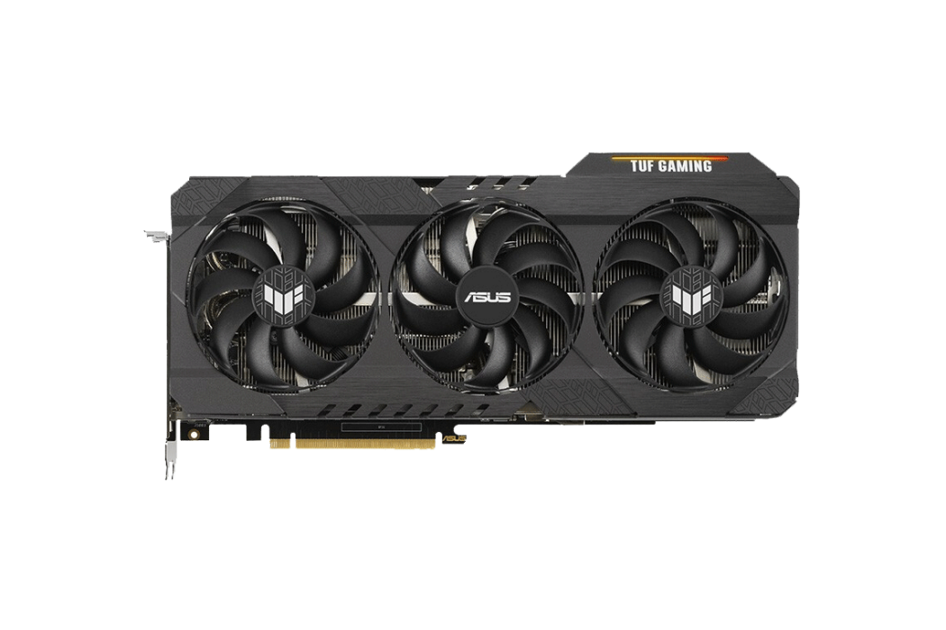 華碩TUF-RX6900XT-O16G-GAMING 華碩TUF-RX6900XT-O16G-GAMING