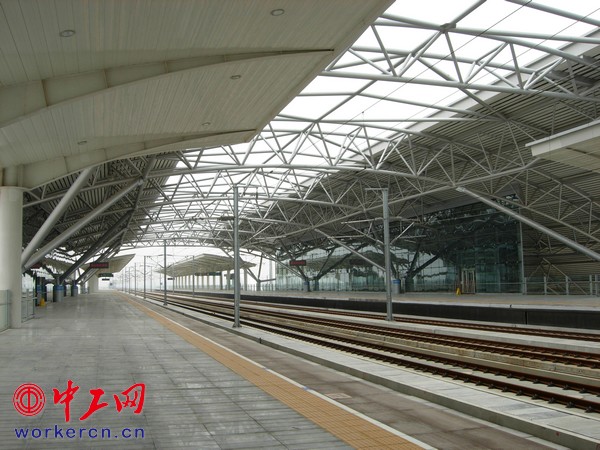 惠山站