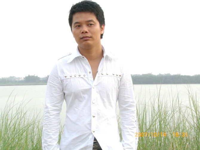 梁川宇 梁川宇