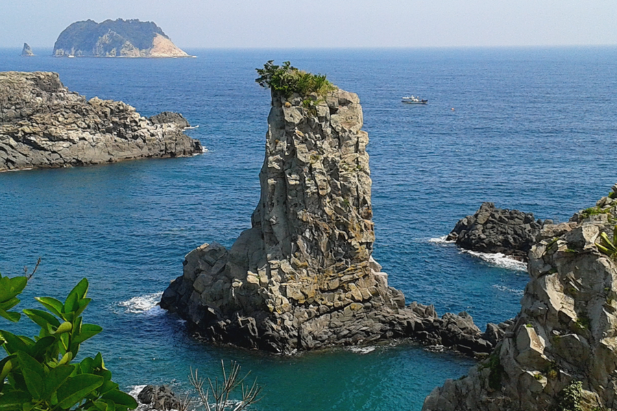 獨立岩