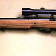 伯萊塔M501狙擊步槍