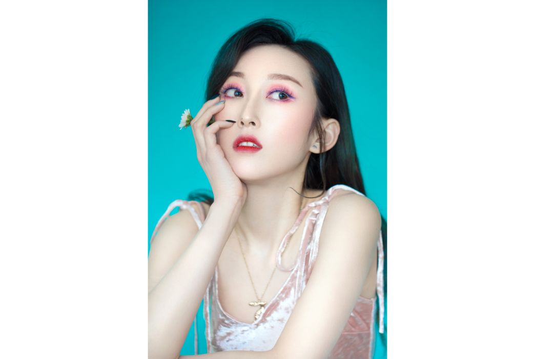 今子 今子