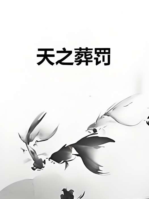 天之葬罰 天之葬罰