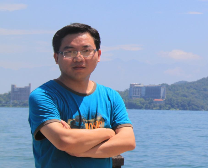 張召鵬 張召鵬