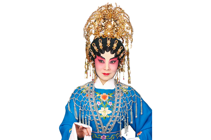 陳錦雲(中國男演員) 陳錦雲(中國男演員)