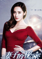 妻子的秘密(中國大陸2014年上映的電視劇)