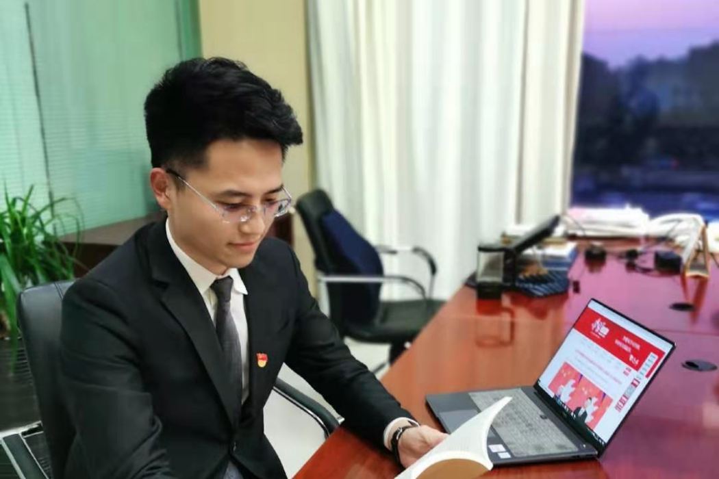 劉超(山東省“學習強國”人才智庫成員) 劉超(山東省“學習強國”人才智庫成員)