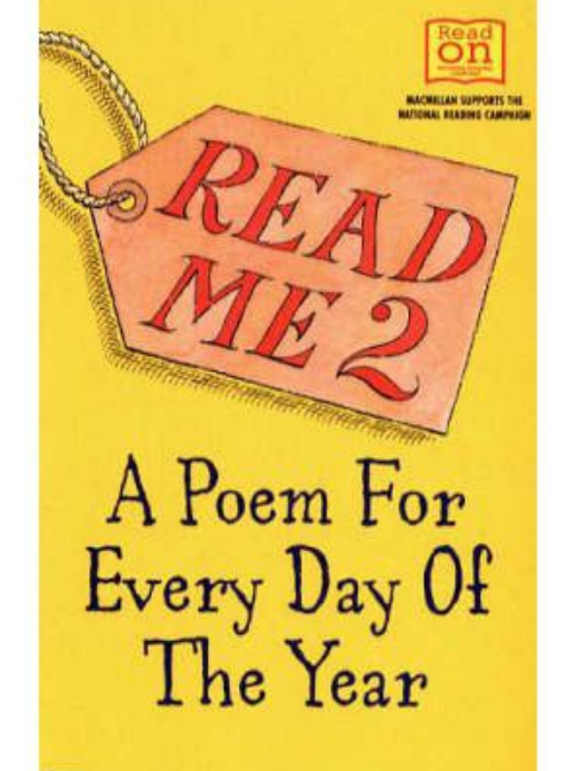 Read Me 2 Read Me 2