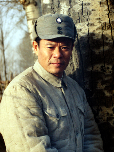 劉寶河 劉寶河