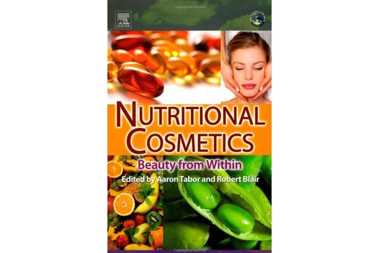 Nutritional Cosmetics Nutritional Cosmetics