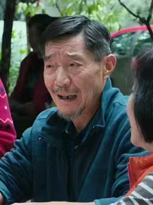 羅世平(中國男演員) 羅世平(中國男演員)