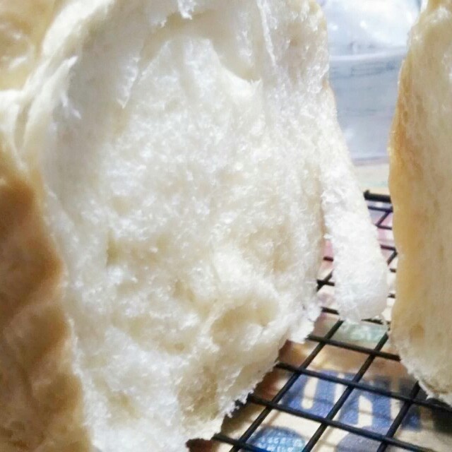 北海道中種手撕麵包