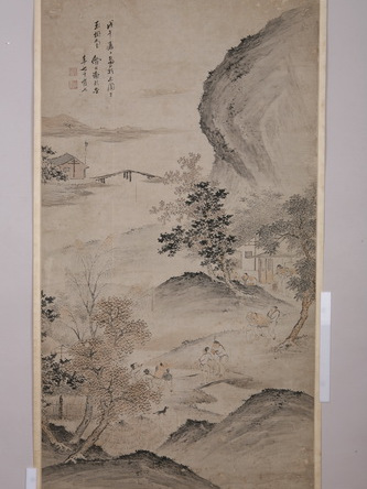 村斗圖 村斗圖
