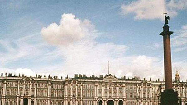 蘇維埃宮殿4