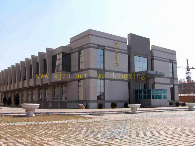 遼寧建築職業技術學院