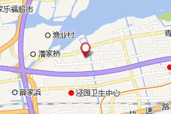 黃泥浜 黃泥浜