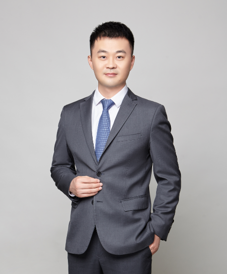 袁立科(凱恩股份董事) 袁立科(凱恩股份董事)
