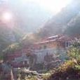 洪恩岩 洪恩岩