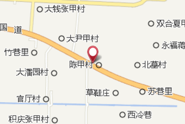 謝巷裡 謝巷裡