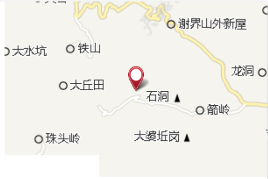 白門山 白門山