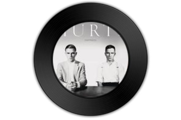 AFFAIR(hurts演唱的Affair) AFFAIR(hurts演唱的Affair)
