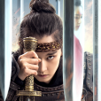 花木蘭(2020年李雨夕執導的網路電影) 花木蘭(2020年李雨夕執導的網路電影)