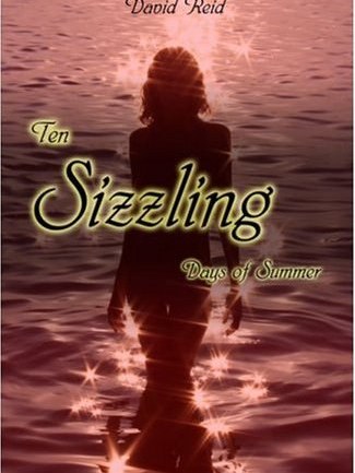Ten Sizzling Days of Summer Ten Sizzling Days of Summer