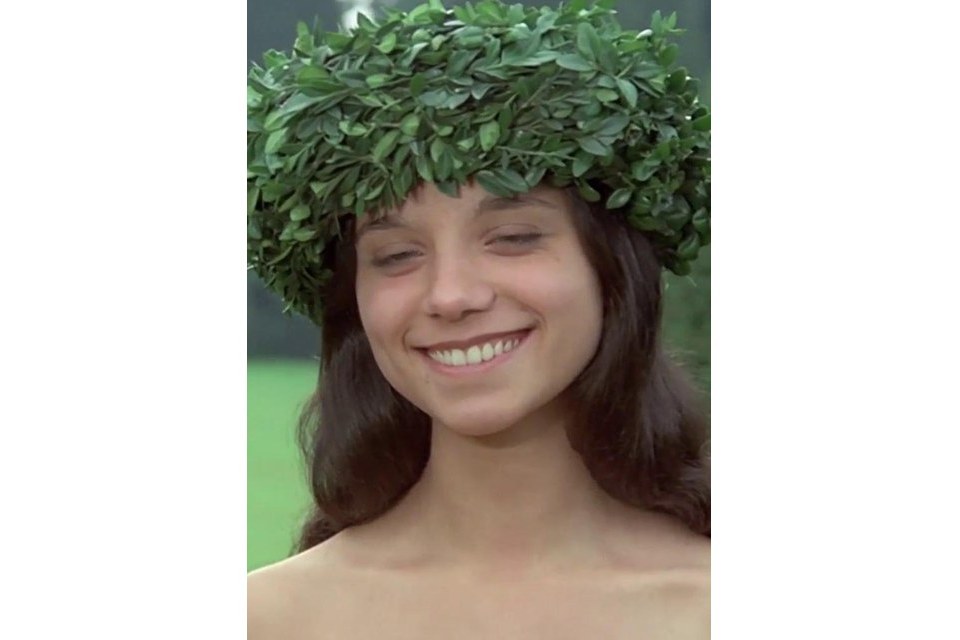Elisabetta Genovese Elisabetta Genovese