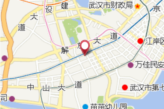 民意新村 民意新村