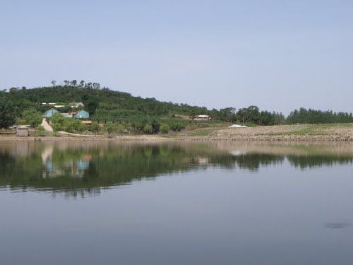 里岔村 里岔村