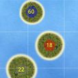 攻占島嶼 攻占島嶼