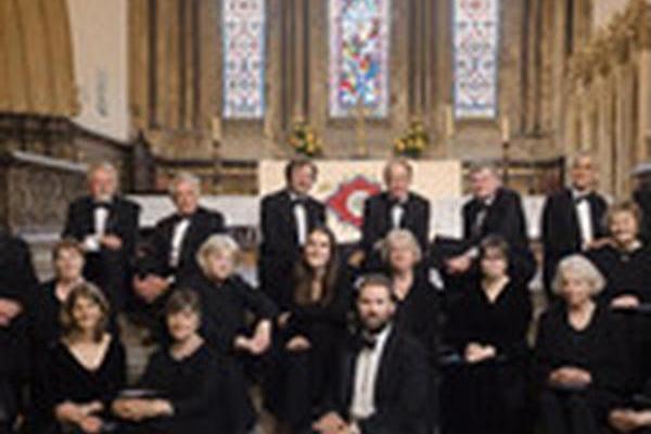 Bournemouth Sinfonietta Bournemouth Sinfonietta