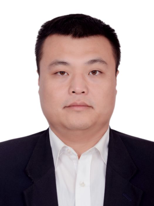 陳李理 陳李理