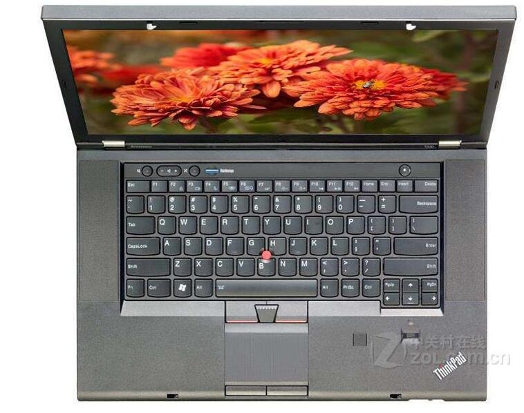 聯想ThinkPad T530(2392A21)
