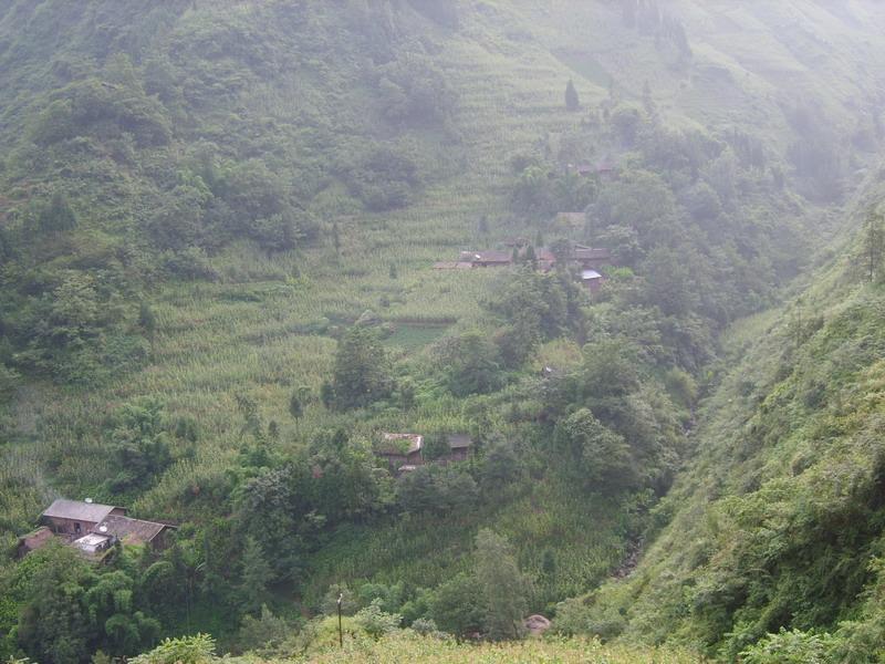 水錄村 水錄村
