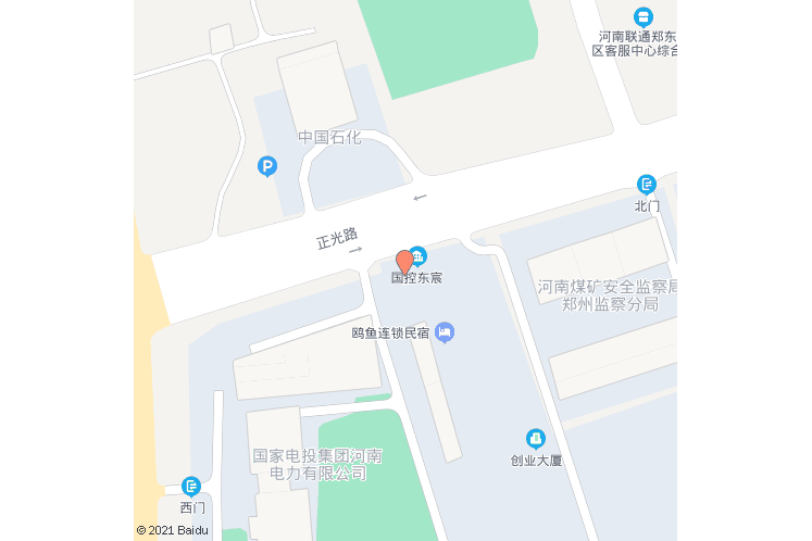 國控東宸 國控東宸