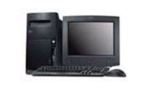 IBM NetVista A30 6824-KCF IBM NetVista A30 6824-KCF