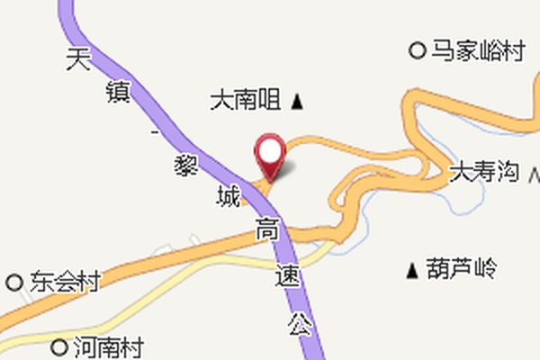 郝家峪 郝家峪