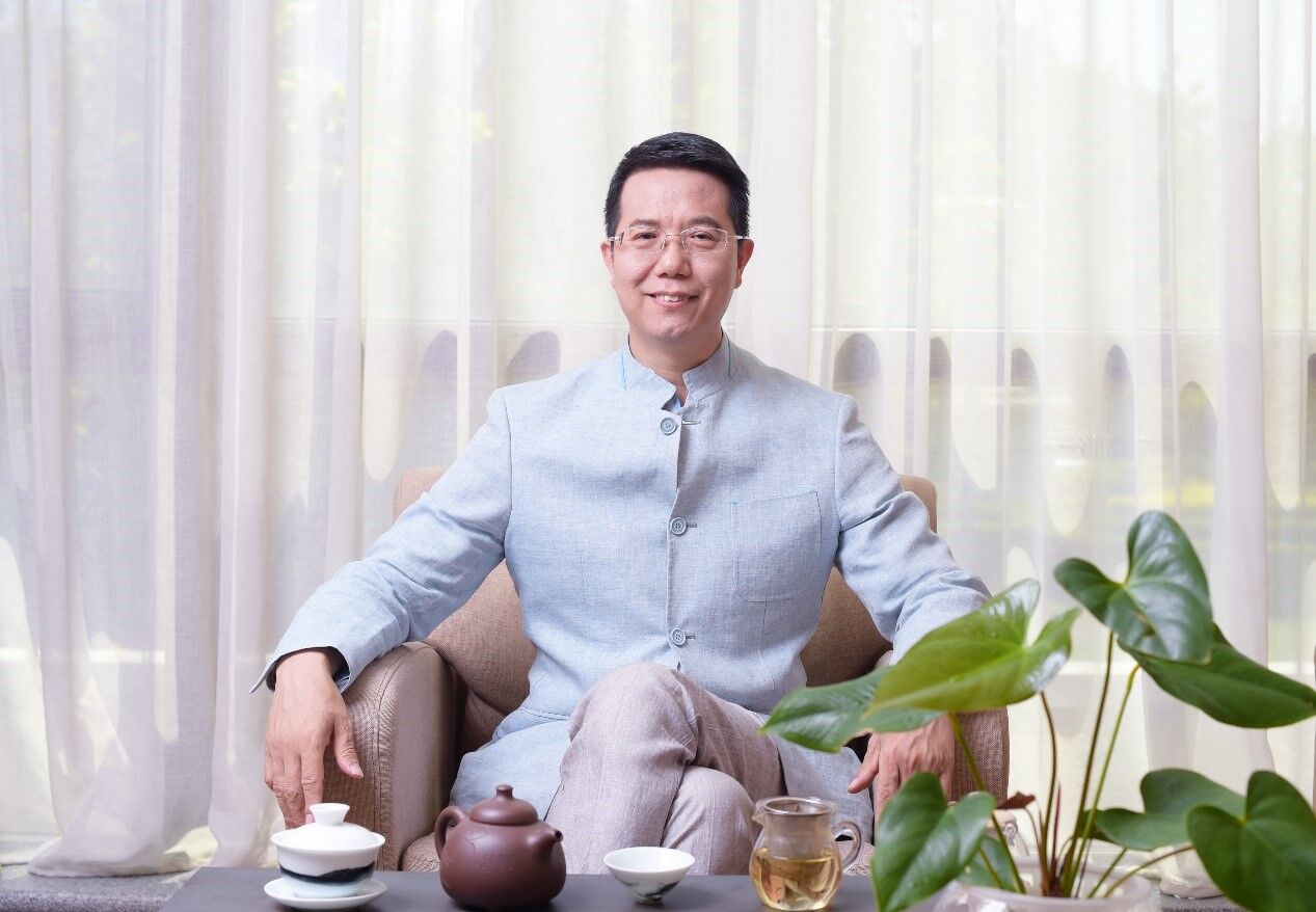 肖然(北京肖然文化傳播有限公司CEO)