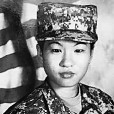 阮美鳳(泰順縣人事科辦事員) 阮美鳳(泰順縣人事科辦事員)