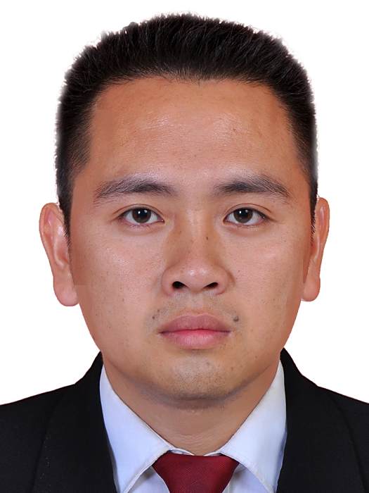 王為民(貴州省遵義市正安縣自然資源局副局長) 王為民(貴州省遵義市正安縣自然資源局副局長)