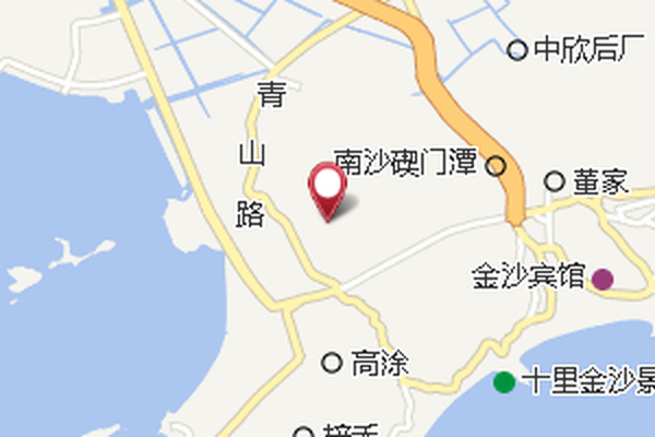 爛田崗