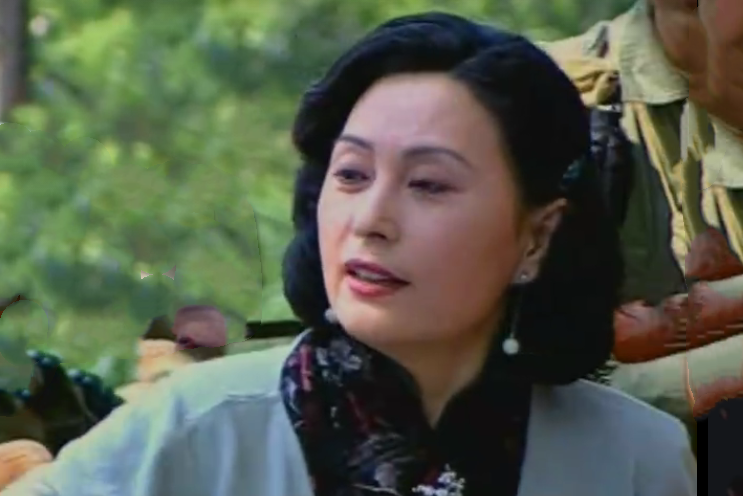 馬嵐(演員) 馬嵐(演員)