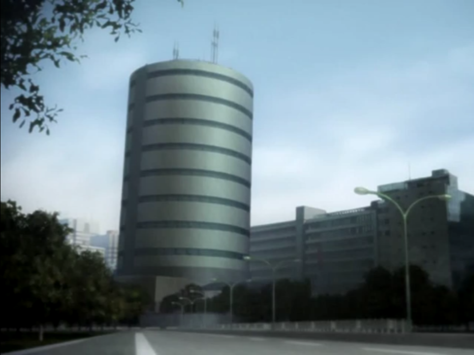 小川公寓 小川公寓